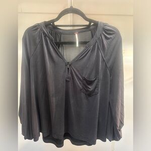 Free People Blouse